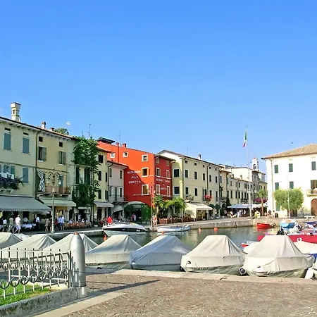 Mocky Sei * Lazise