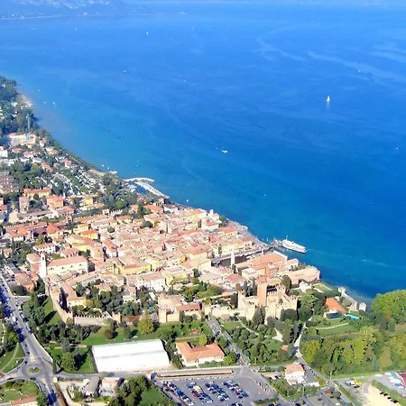 Holiday home Mocky Sei Lazise