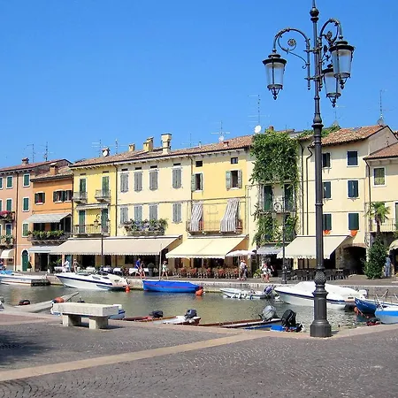 Mocky Sei Lazise