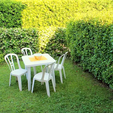 Holiday home Mocky Sei