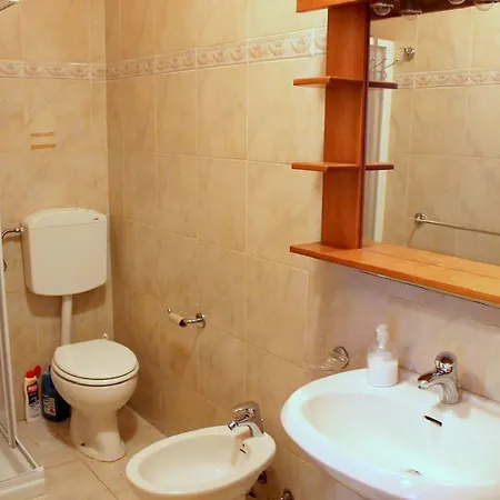 Mocky Sei Holiday home Lazise