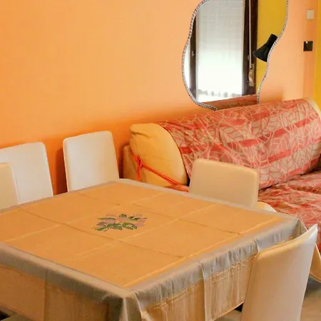 Holiday home Mocky Sei Lazise