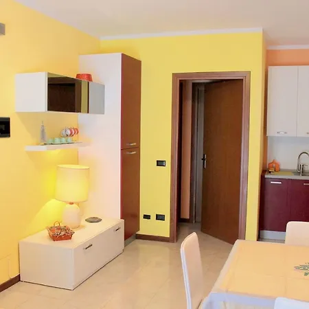 Holiday home Mocky Sei